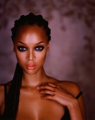 Tyra Banks puzzle G127724