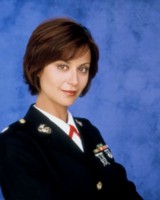 Catherine Bell Mouse Pad G128018