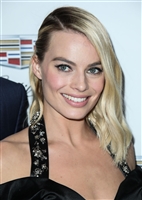 Margot Robbie Mouse Pad G1281896