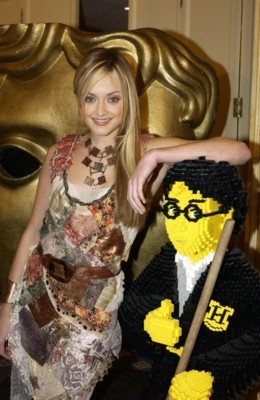 Fearne Cotton Poster G128190 - IcePoster.com