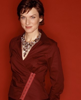 Fiona Bruce Poster G128208