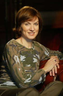 Fiona Bruce Poster G128214