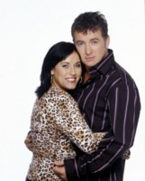 Jessie Wallace Mouse Pad G128509