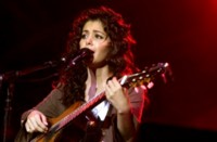 Katie Melua tote bag #G128576