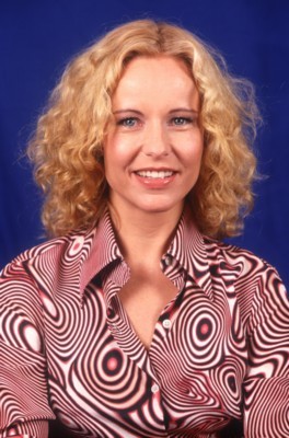 Katja Burkhard hoodie