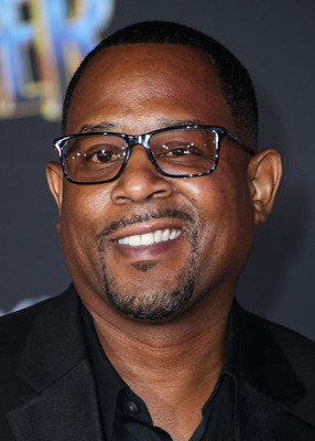 Martin Lawrence puzzle G1288028