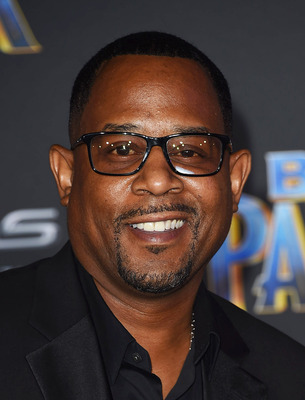 Martin Lawrence Poster G1288029