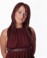 Natalie Cassidy Mouse Pad G128819
