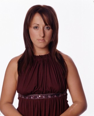Natalie Cassidy canvas poster