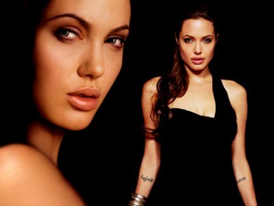 Angelina Jolie Poster G128923