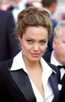 Angelina Jolie Tank Top #35343