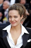 Angelina Jolie t-shirt #35344