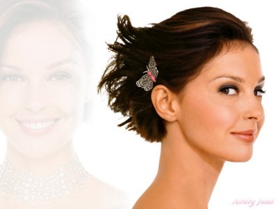 Ashley Judd Stickers G128989
