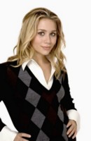 Ashley Olsen hoodie #35376