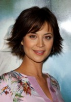 Catherine Bell t-shirt #35463