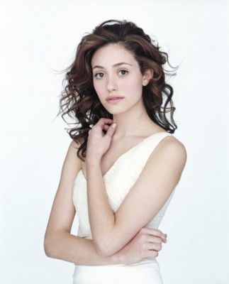 Emmy Rossum Mouse Pad G129304