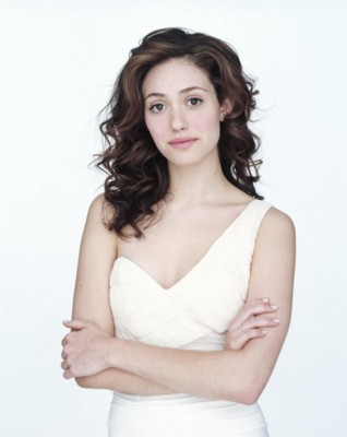 Emmy Rossum Mouse Pad G129305
