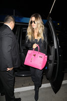 Khloe Kardashian tote bag #G1296857
