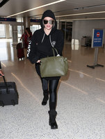 Khloe Kardashian tote bag #G1297095