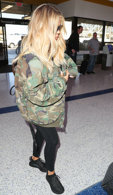 Khloe Kardashian tote bag #G1297096