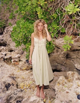Shakira tote bag #G131077