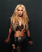 Shakira Tank Top #37262