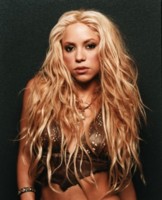 Shakira t-shirt #37263