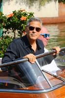 George Clooney Tank Top #1847985