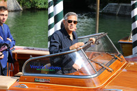 George Clooney Tank Top #1847987