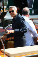George Clooney mug #G1312086