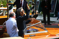 George Clooney tote bag #G1312096
