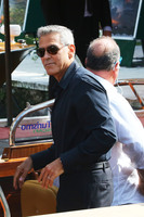 George Clooney hoodie #1848002
