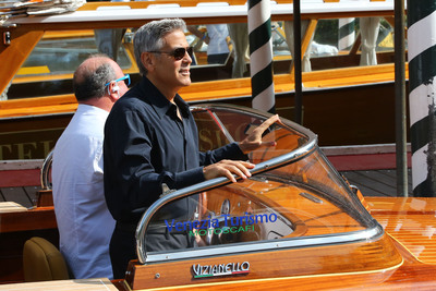 George Clooney Poster G1312102