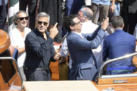 George Clooney hoodie #1848014