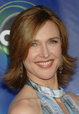 Brenda Strong mouse pad