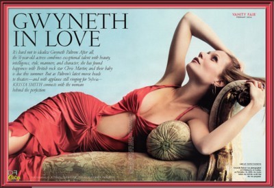 Gwyneth Paltrow Poster G13181