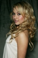 Hayden Panettiere Mouse Pad G131995