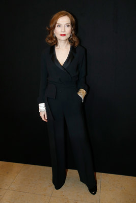 Isabelle Huppert puzzle G1320719