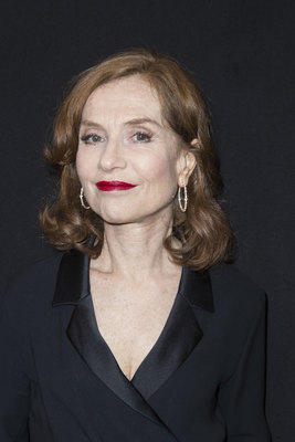 Isabelle Huppert puzzle G1320726