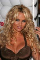 Pamela Anderson hoodie #38820