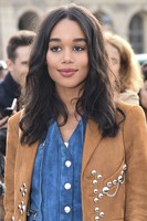 Laura Harrier Mouse Pad G1329117