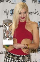 Gwen Stefani magic mug #G133127