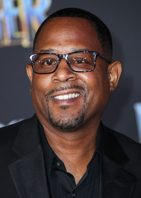 Martin Lawrence puzzle G1333694