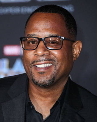Martin Lawrence puzzle G1333698