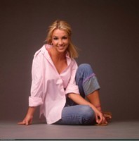 Britney Spears Longsleeve T-shirt #39524