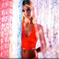 Britney Spears Tank Top #39529