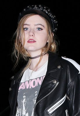 Kathryn Newton Poster G1334665