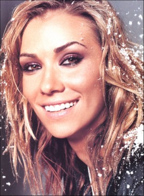 Jessica Taylor canvas poster
