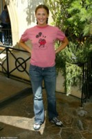 Jennifer Garner Longsleeve T-shirt #47933