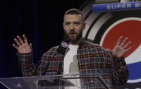 Justin Timberlake tote bag #G1335954